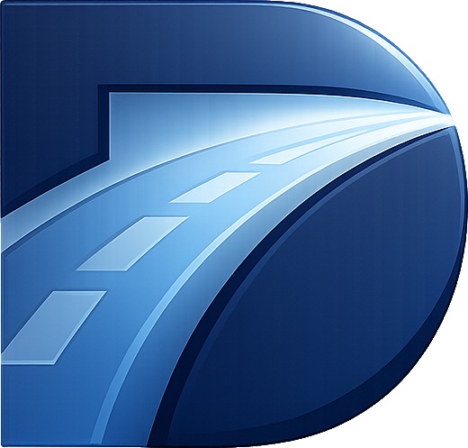Drayford logo