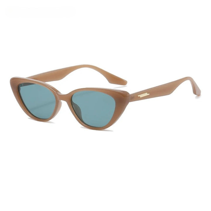 Stellar Cat-Eye Sunglasses