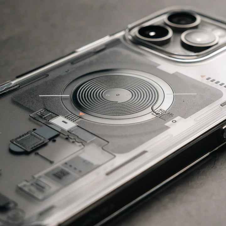 Neo Tech iPhone Case