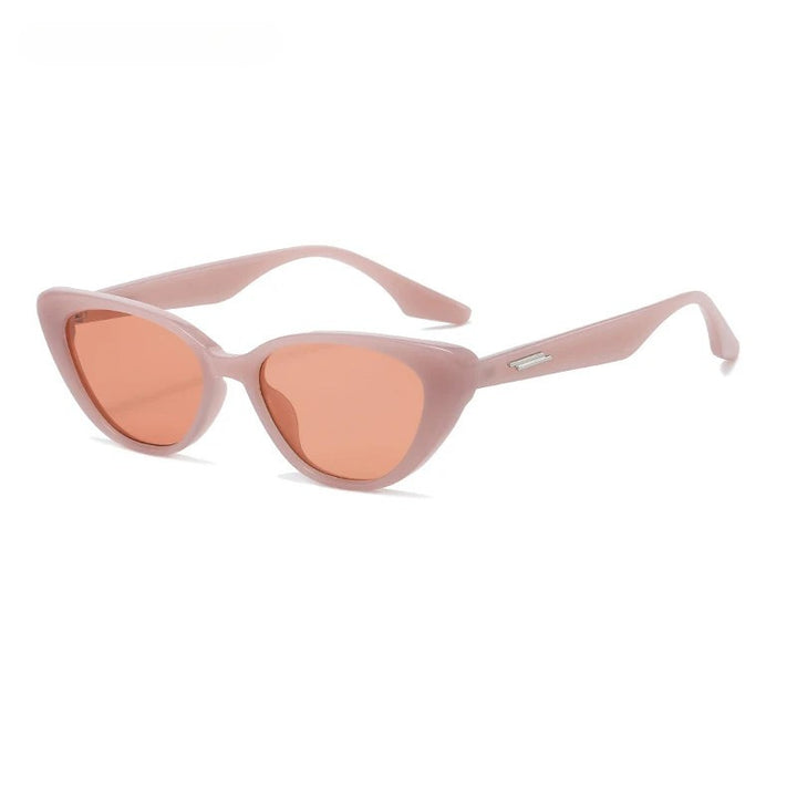 Stellar Cat-Eye Sunglasses