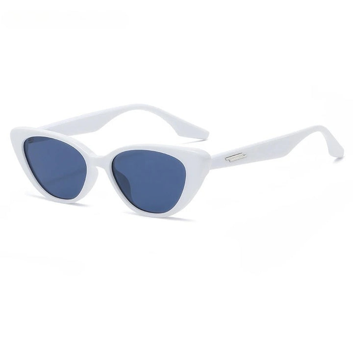 Stellar Cat-Eye Sunglasses