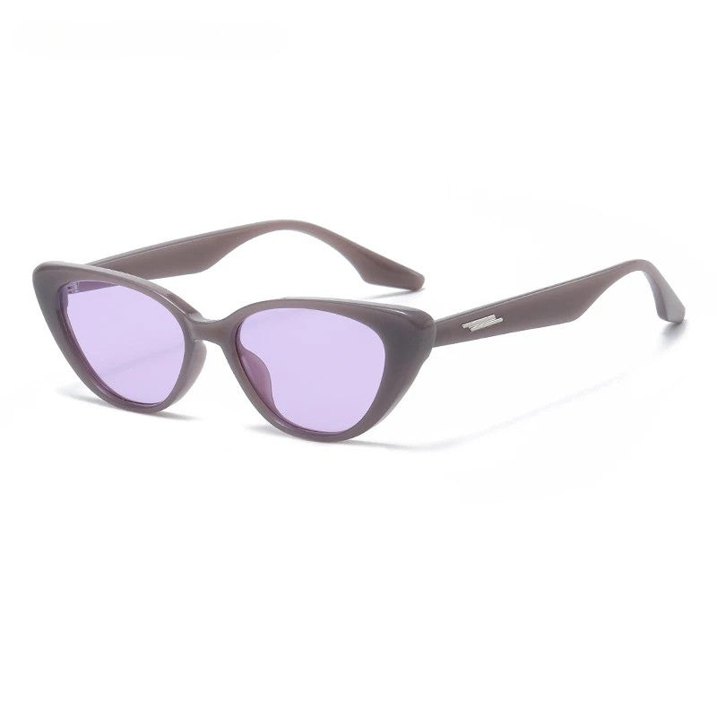 Stellar Cat-Eye Sunglasses