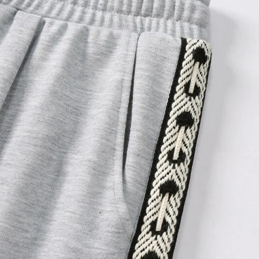 Weekend Cotton Sweatpants