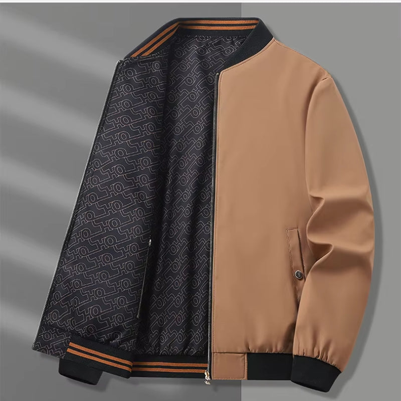 Dualvision Bomber Jacket