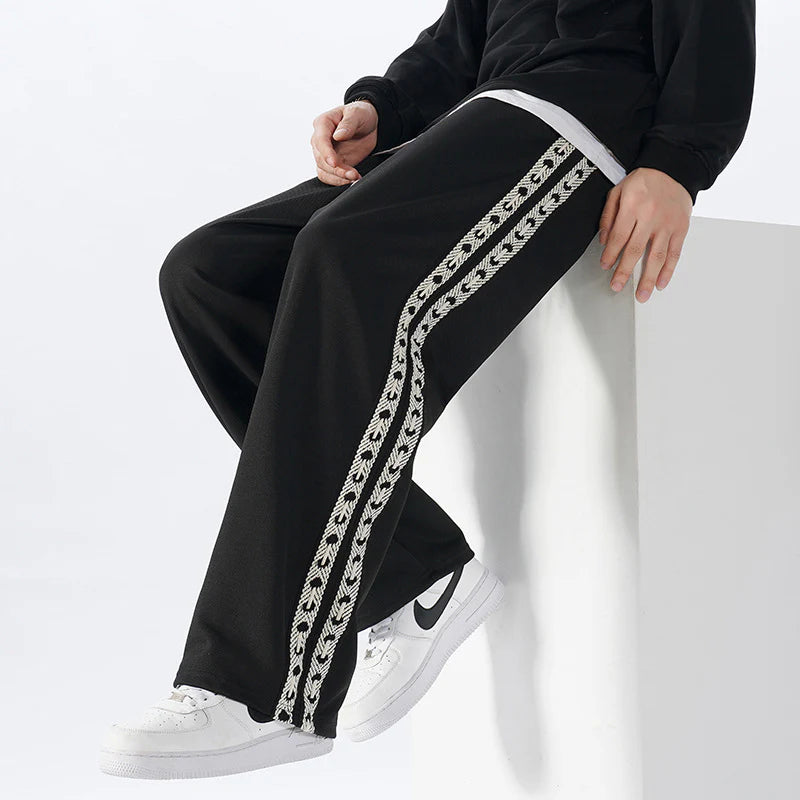 Weekend Cotton Sweatpants