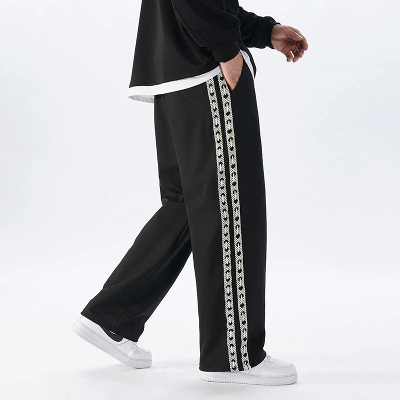 Weekend Cotton Sweatpants