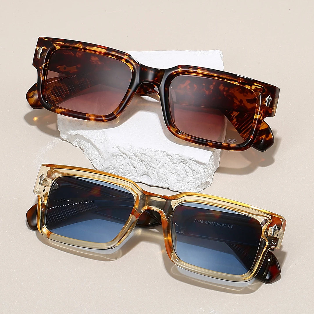 City Line Sunglasses