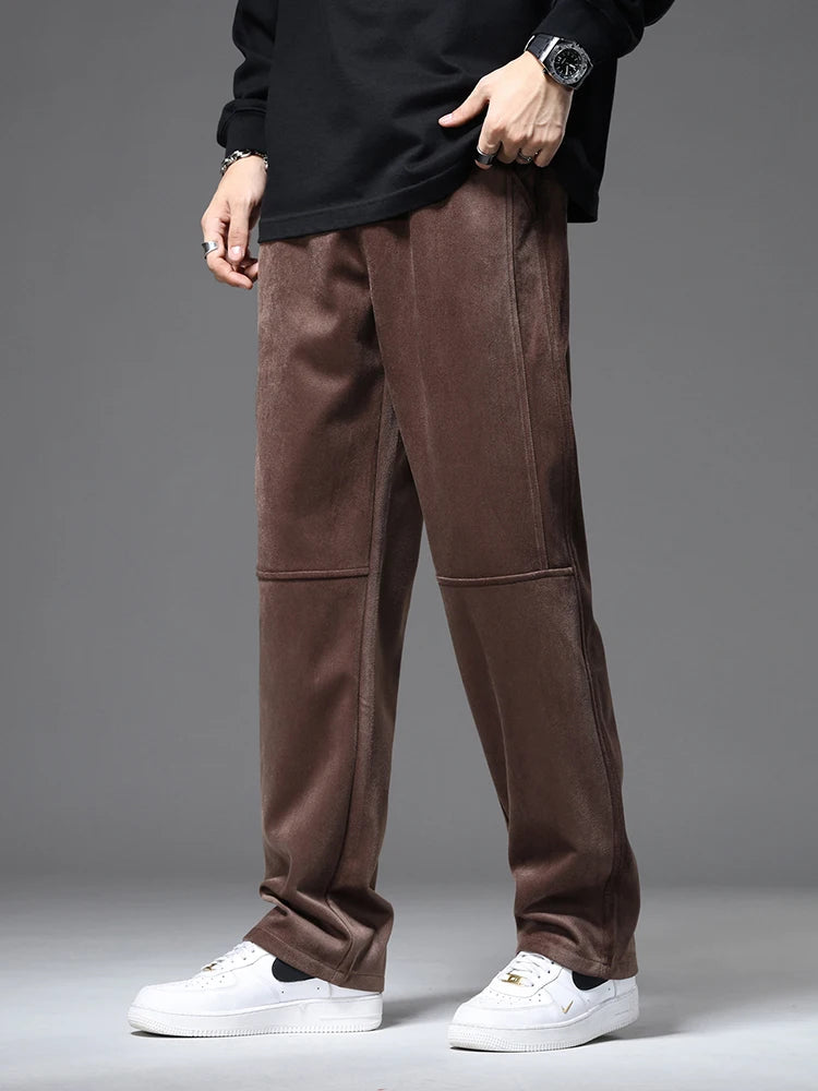 Ardent Corduroy Sweatpants