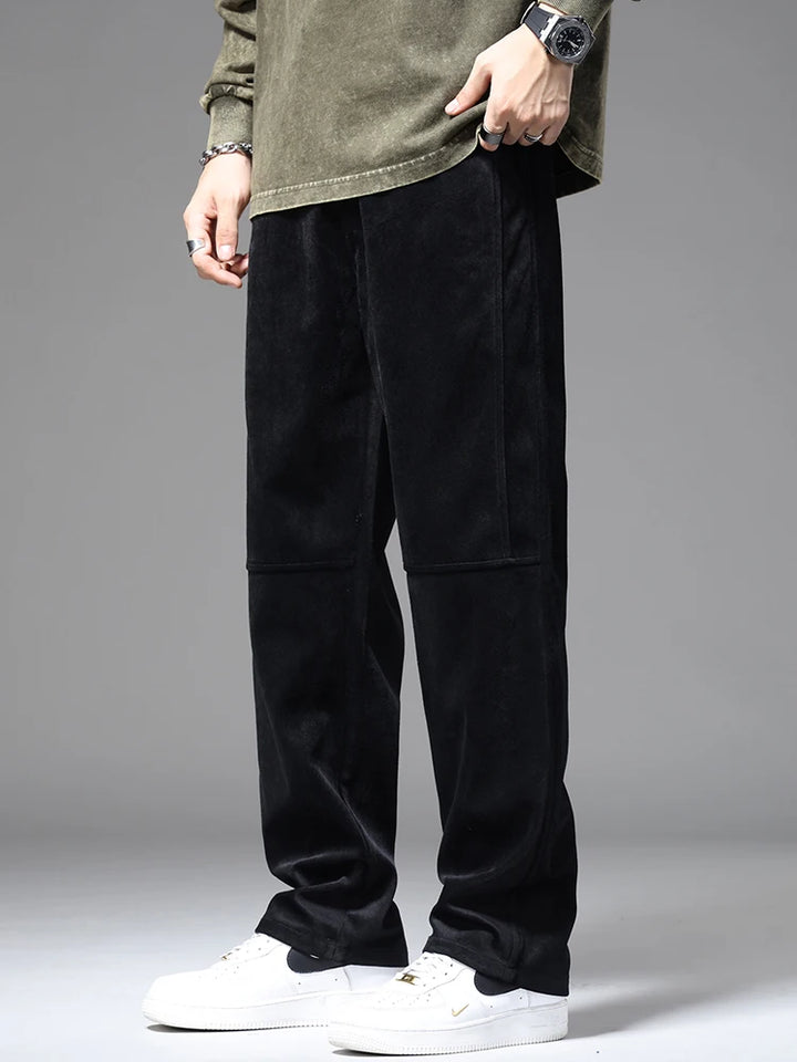 Ardent Corduroy Sweatpants