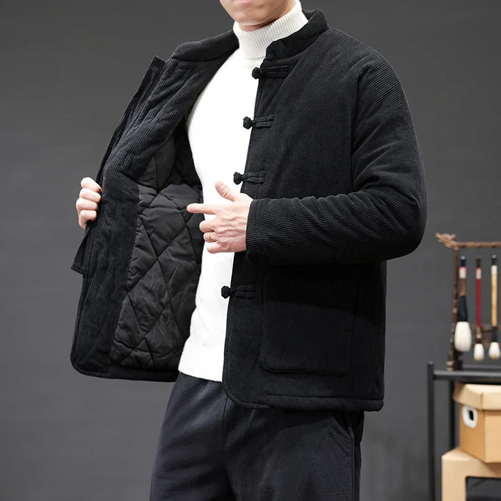 Alexander Tang Cord Jacket