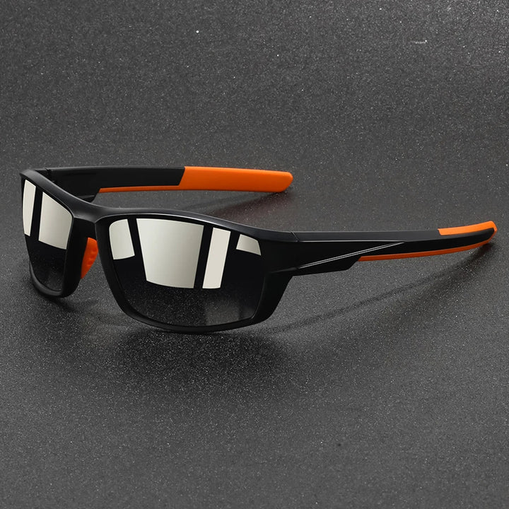 Onyx Polarized Sunglasses