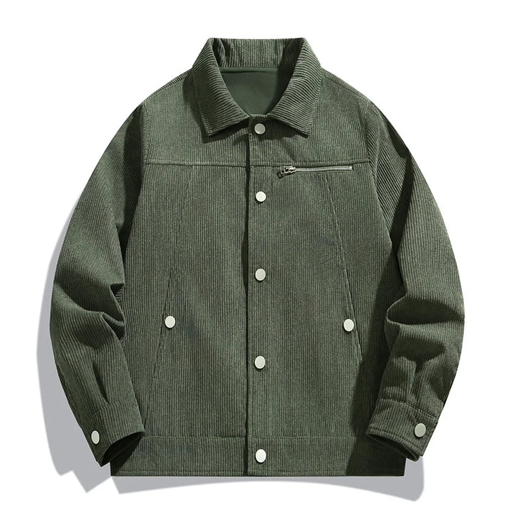 Oliver Corduroy Jacket