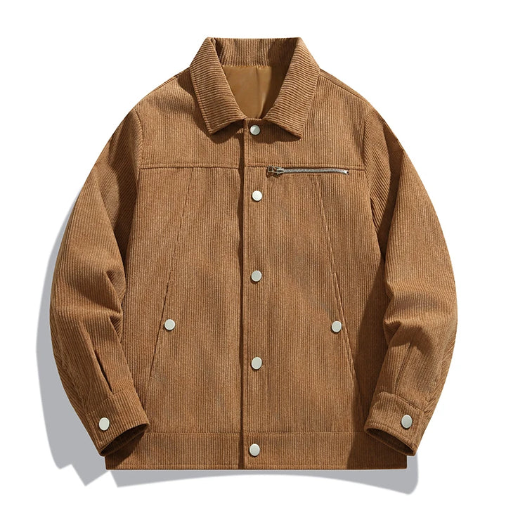 Oliver Corduroy Jacket