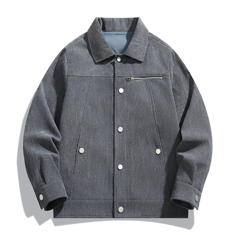 Oliver Corduroy Jacket