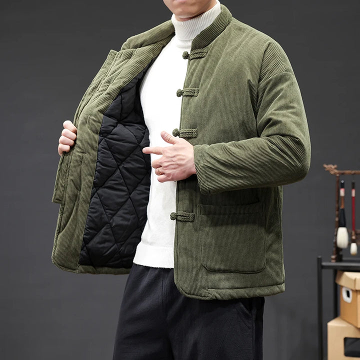 Alexander Tang Cord Jacket