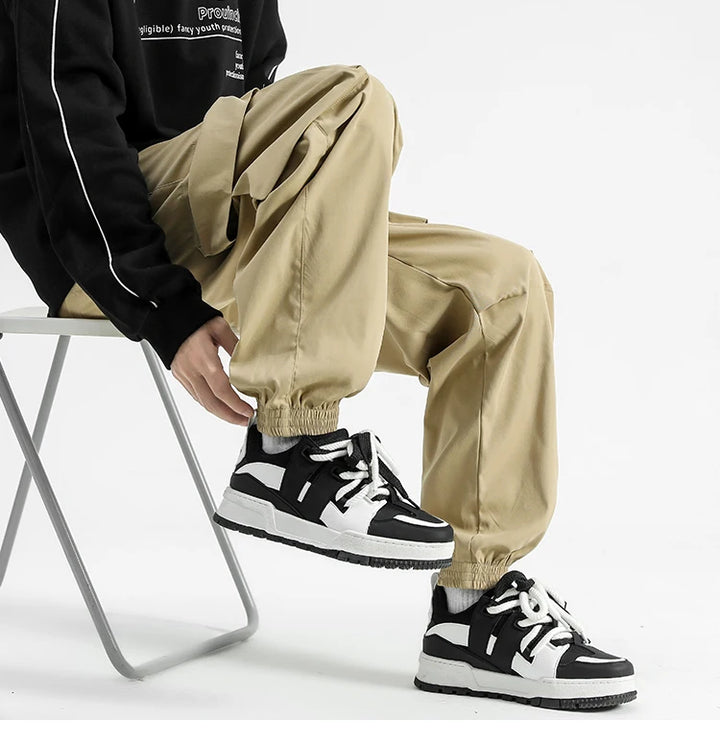 Atlas Cargo Joggers