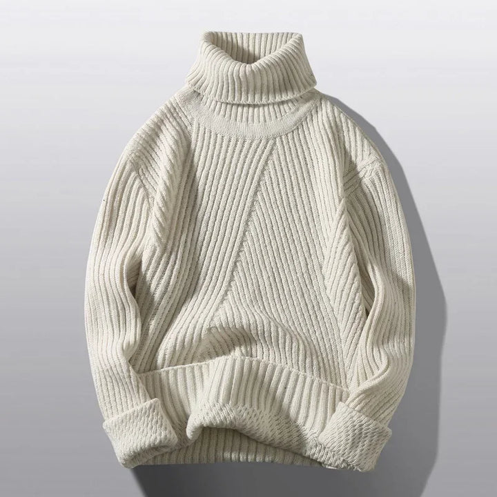 Alpine Cashmere Sweater