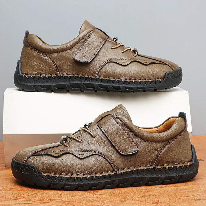 Surestep Leather Shoes