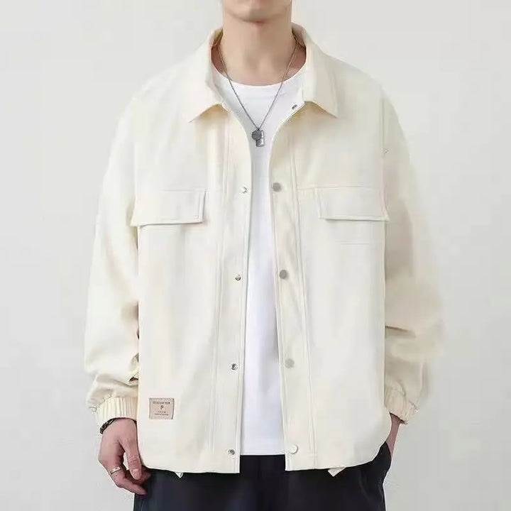 Dailywear Snap Jacket