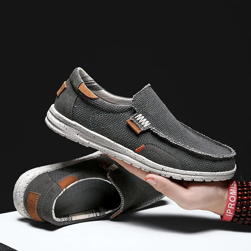 Jack Canvas Shoes