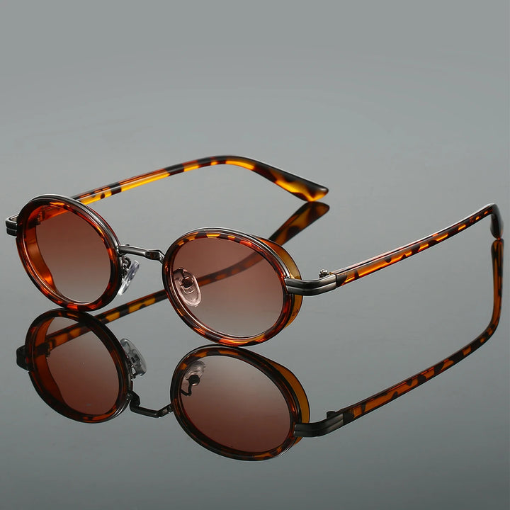 Ronda Punk Sunglasses