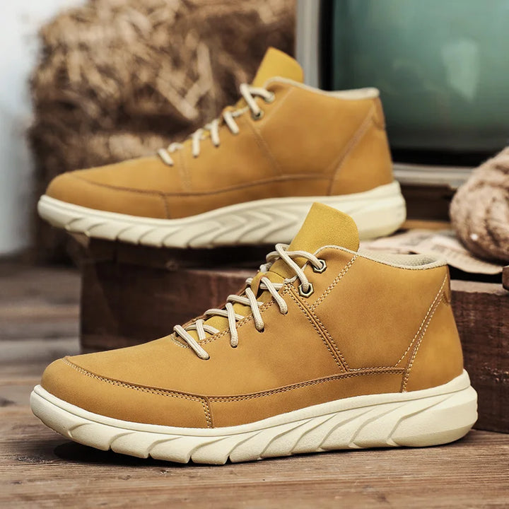 Connor Terrain Boots