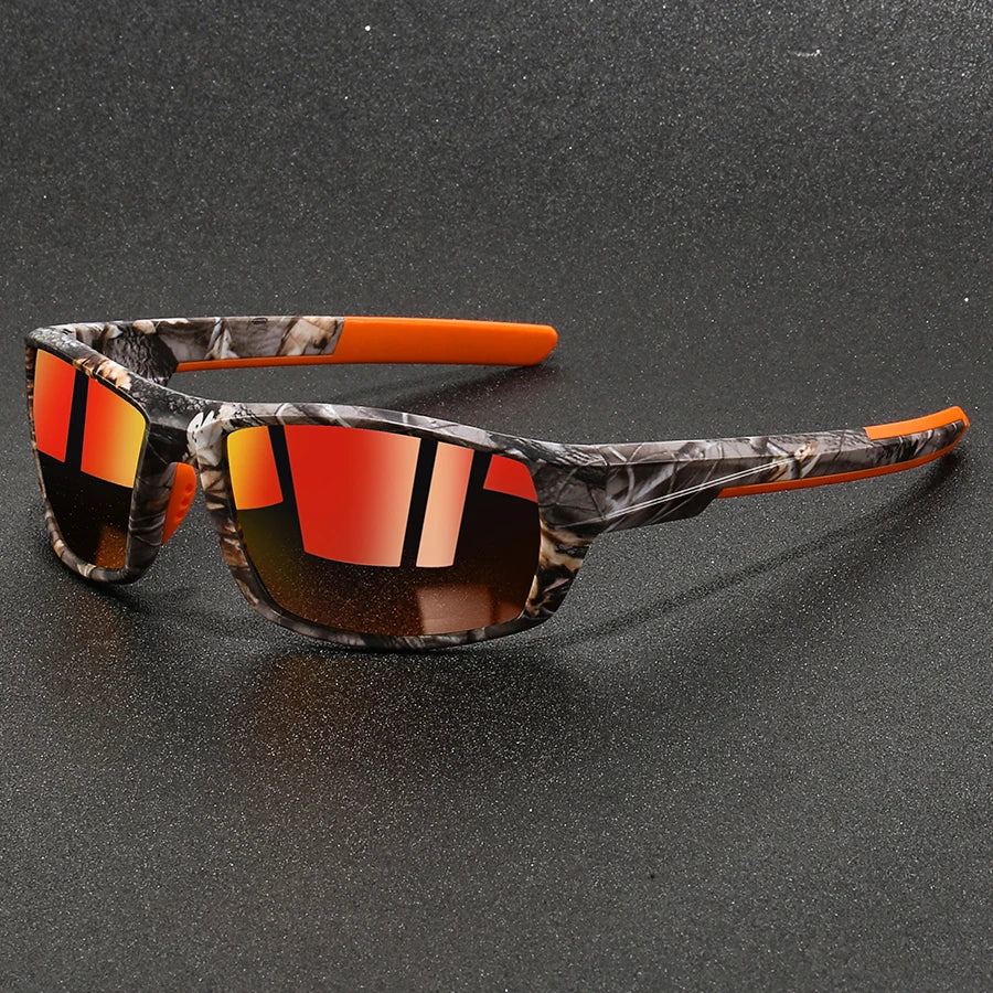 Onyx Polarized Sunglasses