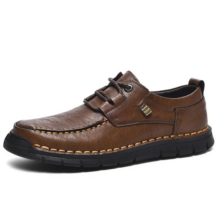 Regent Leather Shoes