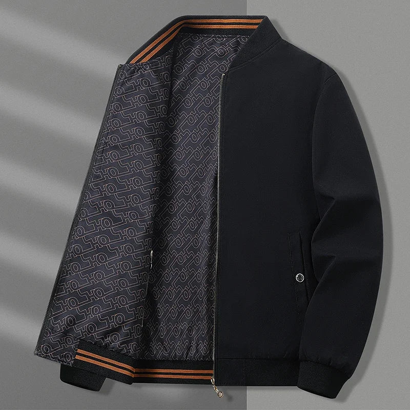 Dualvision Bomber Jacket