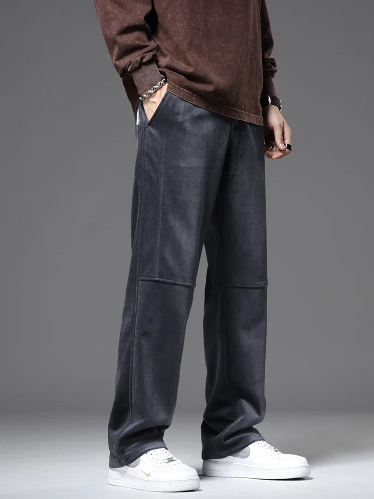 Ardent Corduroy Sweatpants