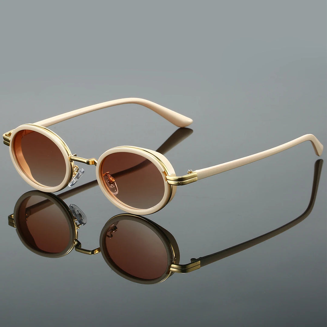 Ronda Punk Sunglasses