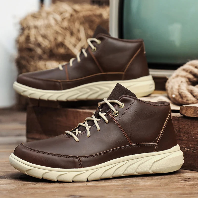 Connor Terrain Boots