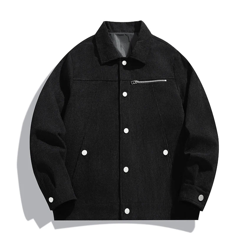 Oliver Corduroy Jacket