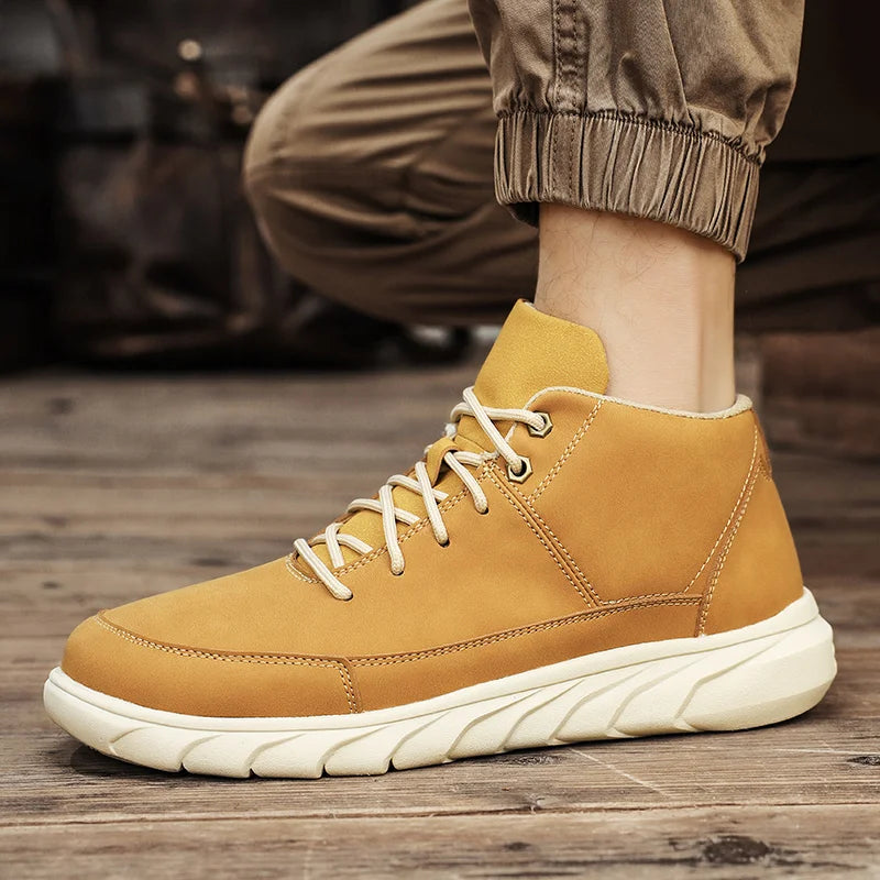 Connor Terrain Boots