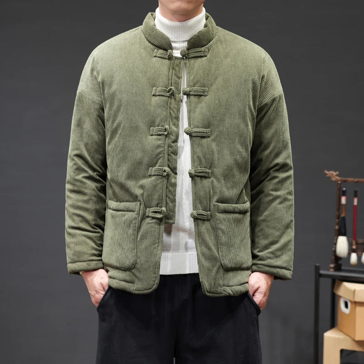 Alexander Tang Cord Jacket