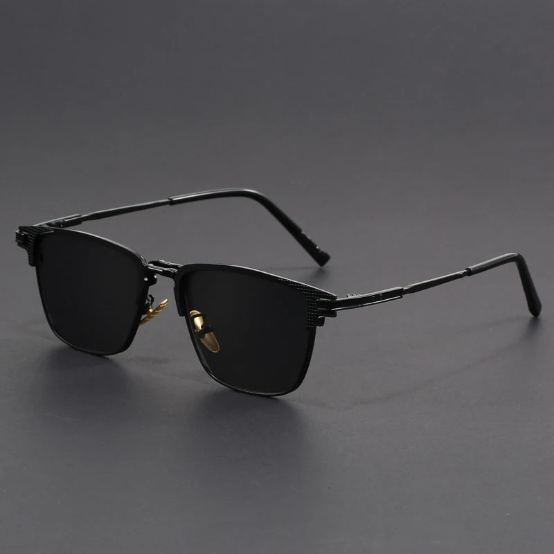 Titan Square Sunglasses