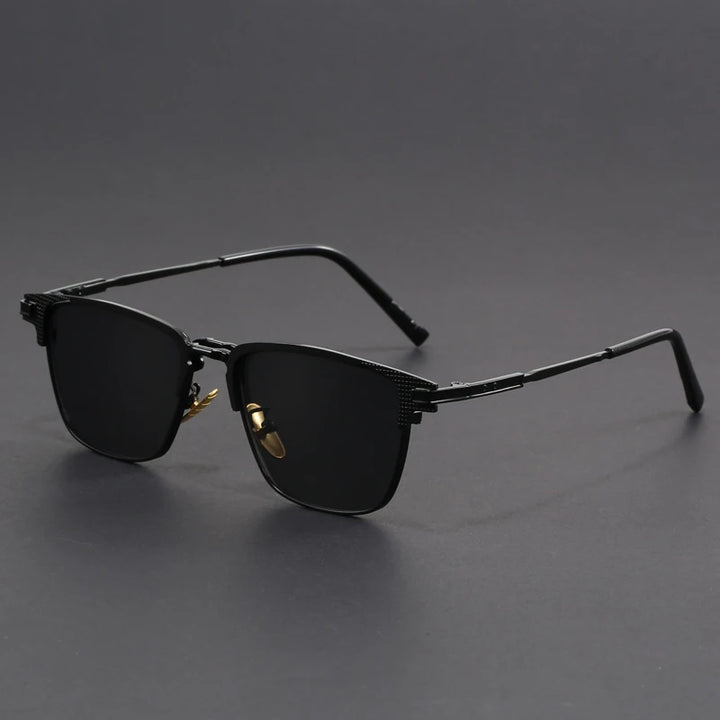 Titan Square Sunglasses