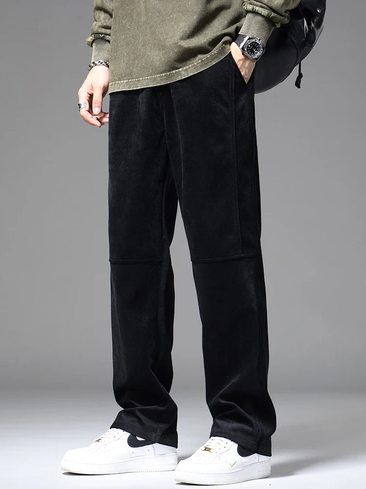 Ardent Corduroy Sweatpants