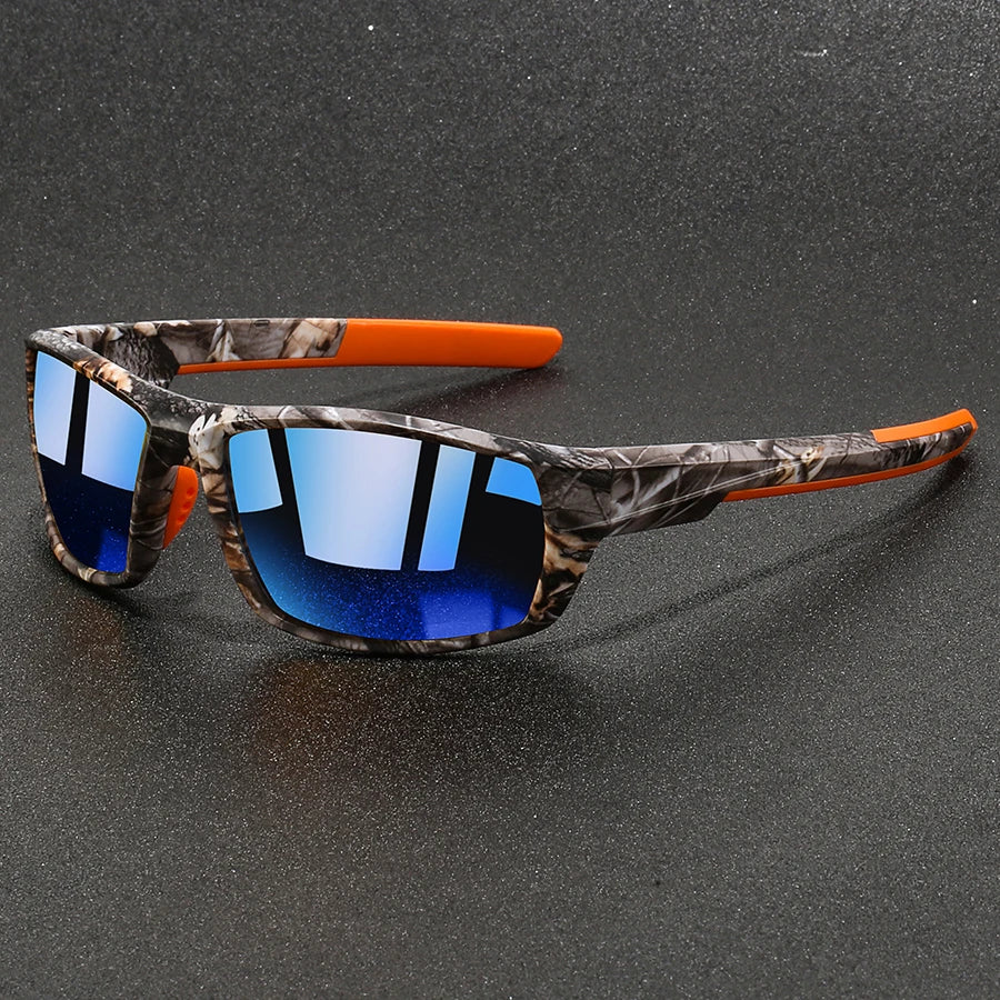 Onyx Polarized Sunglasses