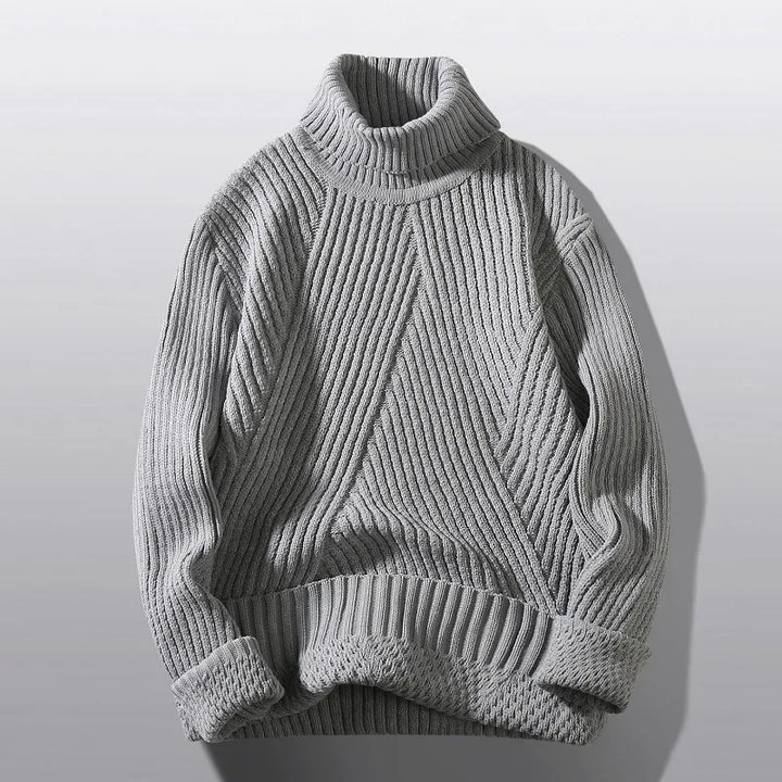 Alpine Cashmere Sweater