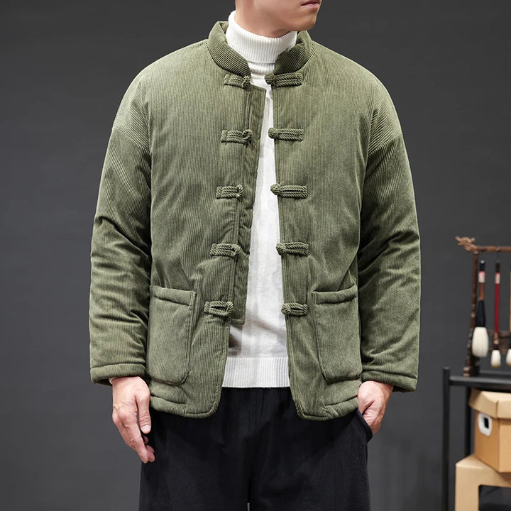 Alexander Tang Cord Jacket