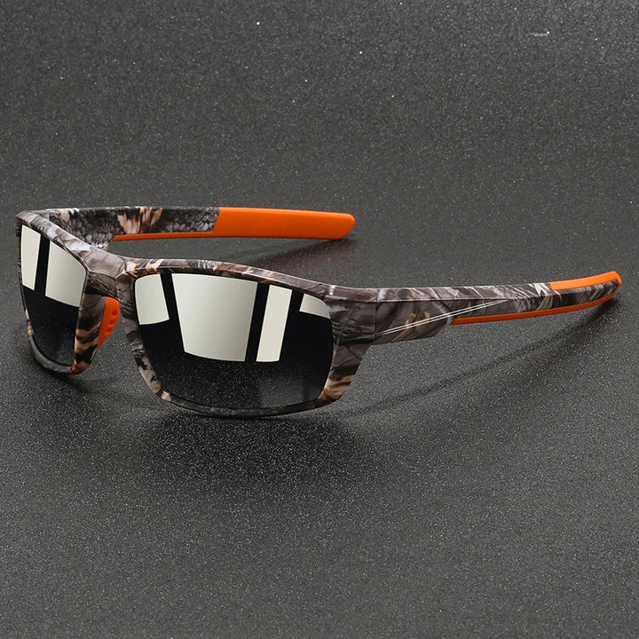 Onyx Polarized Sunglasses