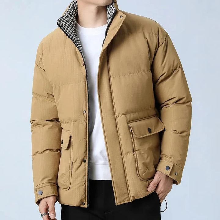 Dylan Drift Puffer Jacket