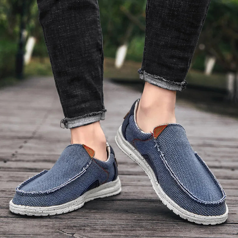 Jack Canvas Shoes