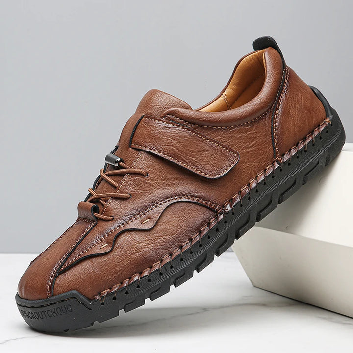 Surestep Leather Shoes