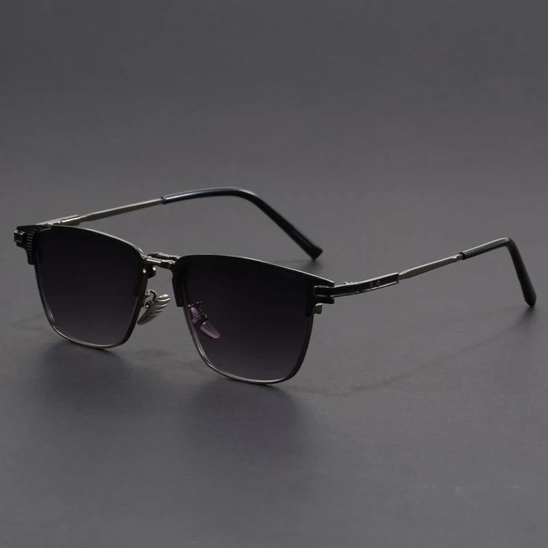 Titan Square Sunglasses