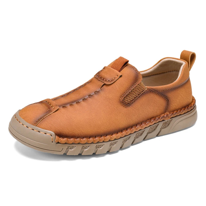 Bennett Genuine Leather Loafers