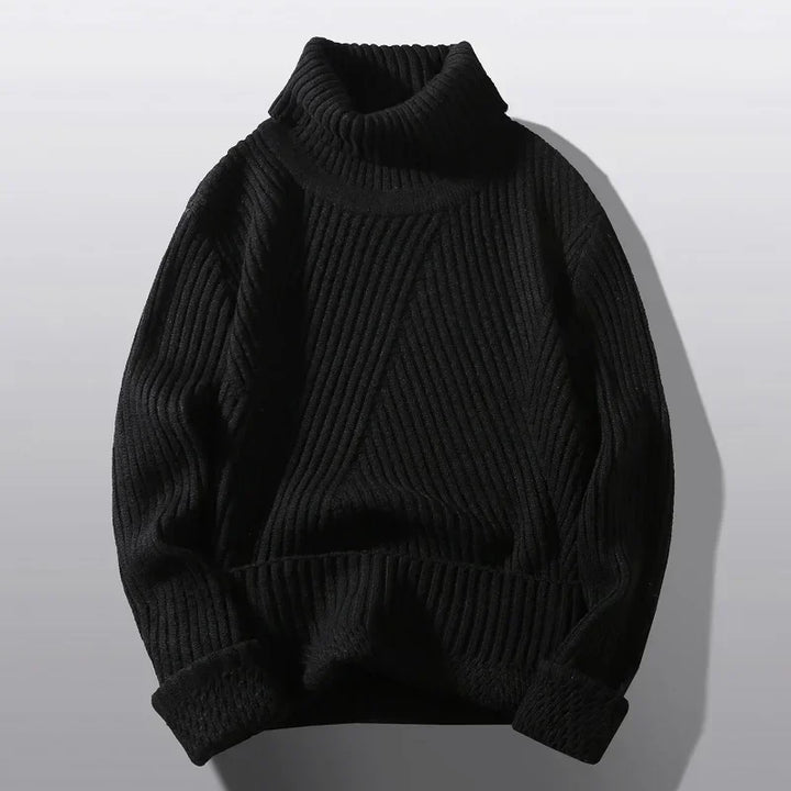 Alpine Cashmere Sweater