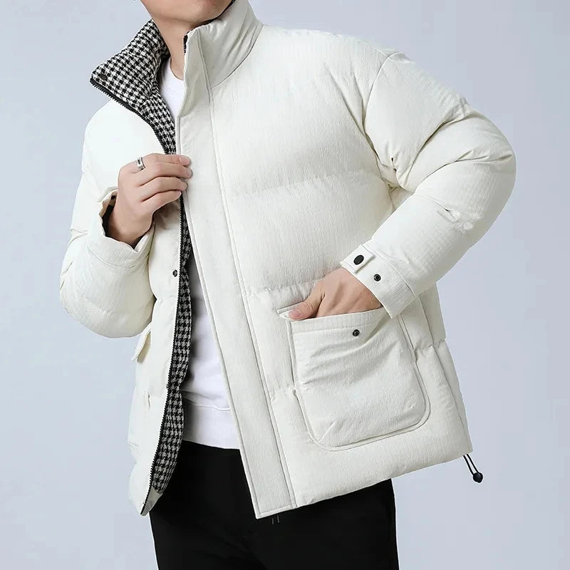 Dylan Drift Puffer Jacket