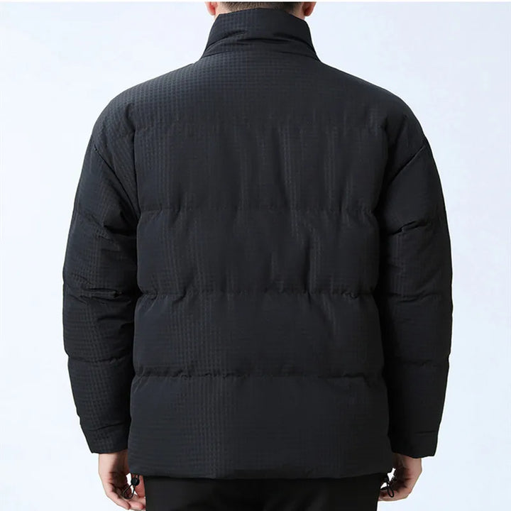 Dylan Drift Puffer Jacket